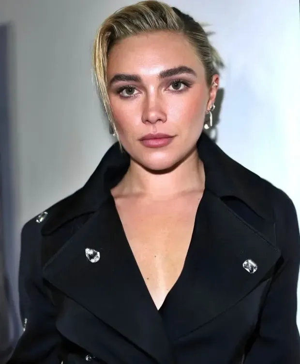 Florence Pugh: I Have Greater Empathy for Those Who Love Me