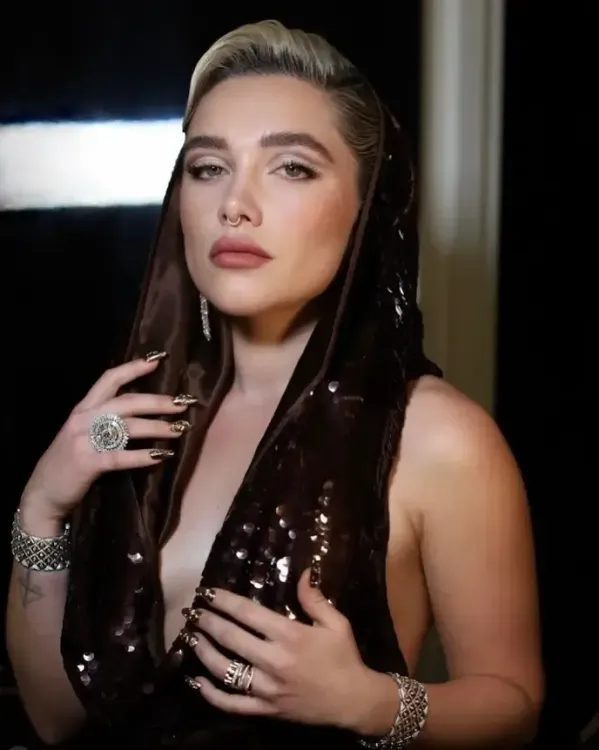 Did Florence Pugh Endure Depression for 6 Months After ‘Midsommar’?