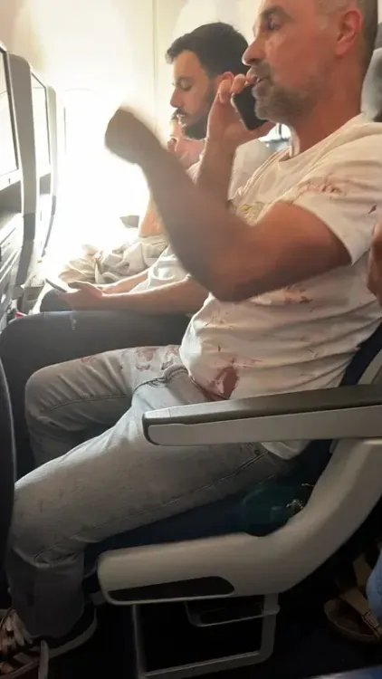 फ्लाई दुबई उड़ान FZ-1073 की सऊदी अरब में इमरजेंसी लैंडिंग, पायलटों के बीच चाकू से हमले की खबर