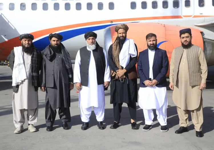 How Can Chabahar Port Be Effectively Utilised? Insights from Afghan Minister's Visit to India