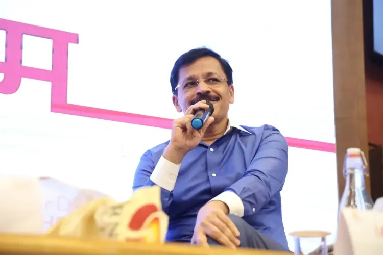 Food safety compliance a major challenge in India, says Maharashtra FDA chief