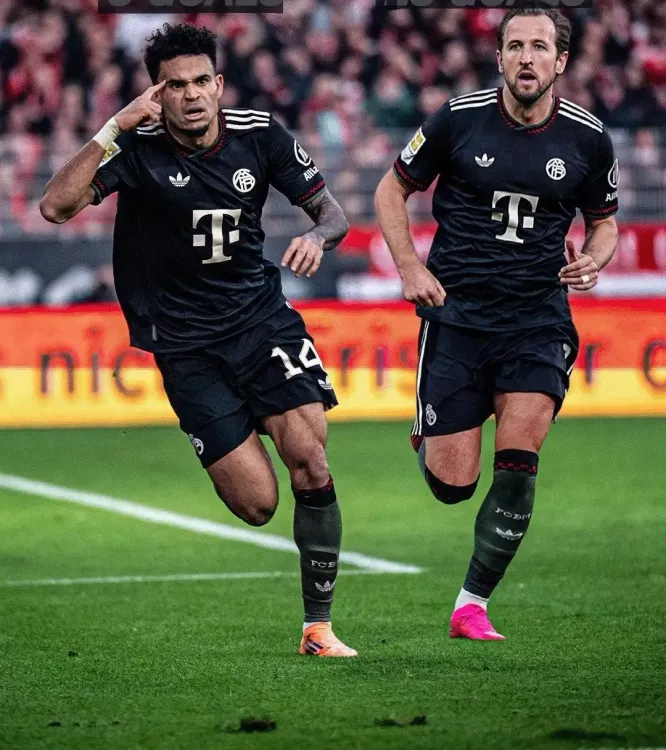 Is Bayern Ready for the Champions League's Critical Phase?