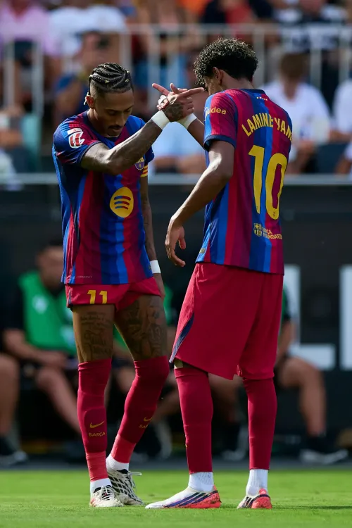 Copa del Rey 2026: Betis, Valencia, Celta among five La Liga clubs in round one
