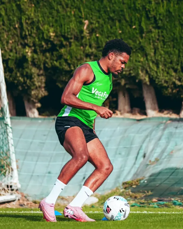 Could This Be the David vs Goliath Moment in Copa del Rey?