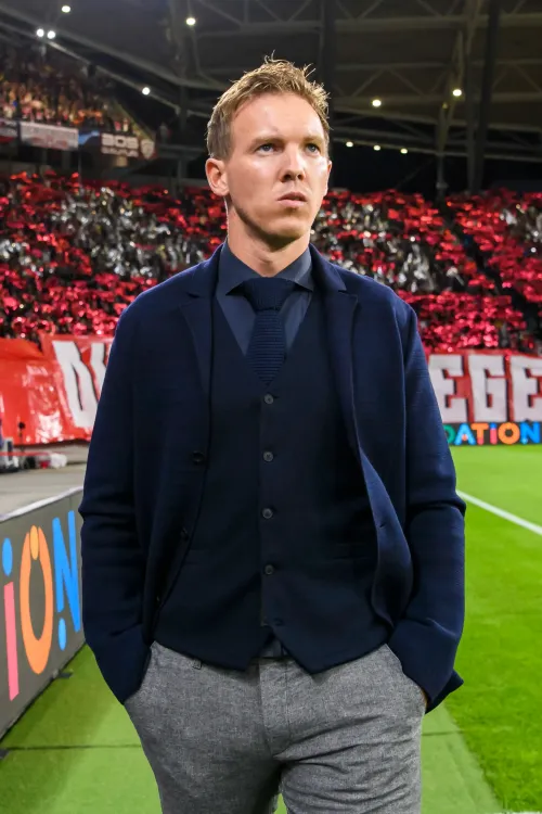 Is Germany Facing a Striker Crisis Before the Clash with Northern Ireland?