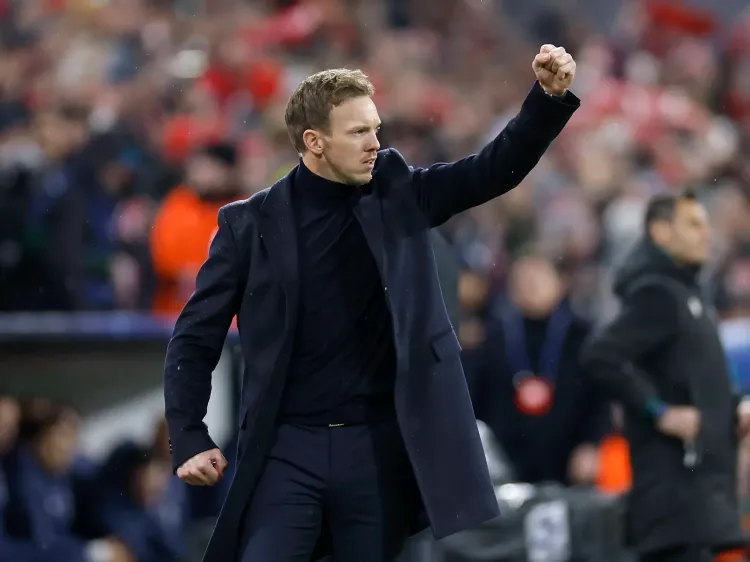 Germany's Striking Dilemma: World Cup Preparations Under Scrutiny