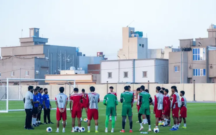 India face Australia in AFC U17 Asian Cup opener, eye World Cup berth