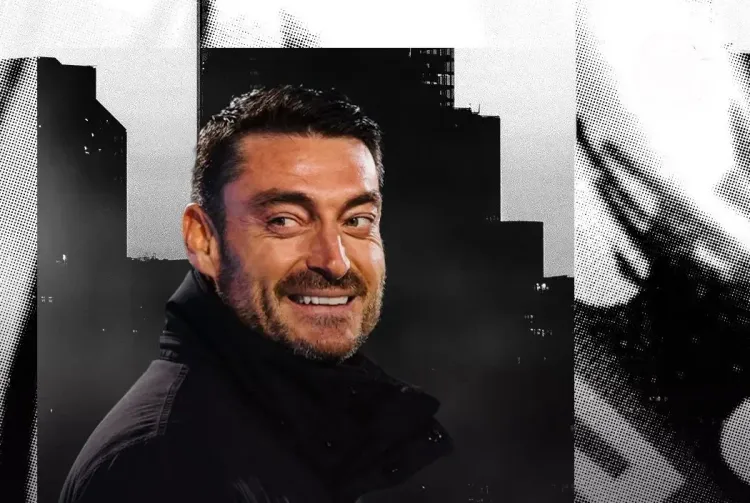 Who is Albert Riera, the New Head Coach of Eintracht Frankfurt Until 2028?