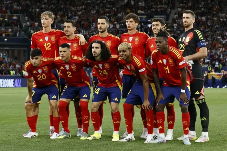 Spain vs Iraq: La Roja kick off 2026 World Cup warm-ups at Riazor