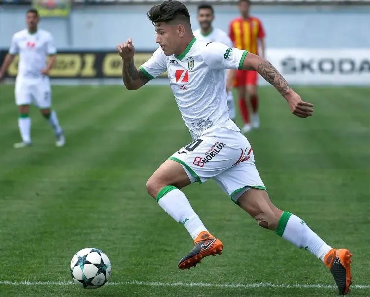 Could Flamengo's Carrascal Be Heading to Marseille?