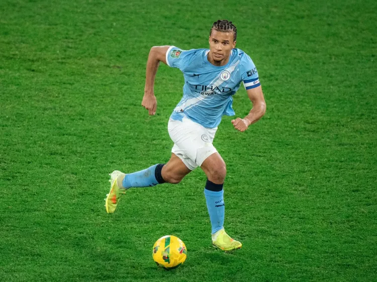 Why is Manchester City's high price for Nathan Ake causing trouble for Barcelona?