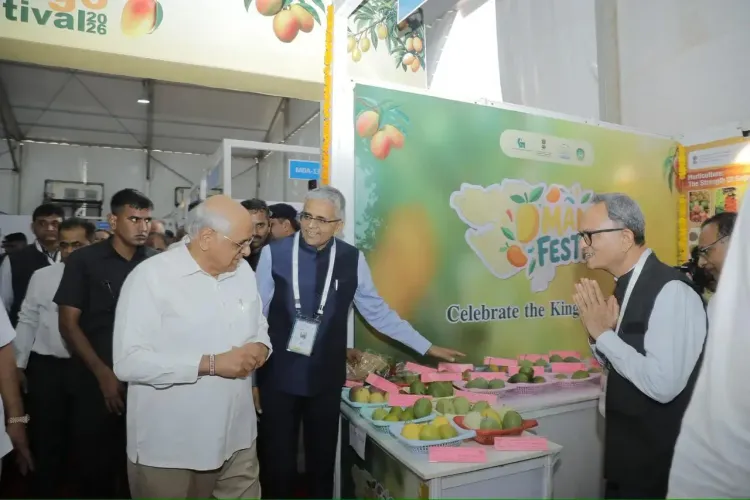 VGRC Surat 2025: Russia, Japan eye semiconductor and solar energy deals in Gujarat