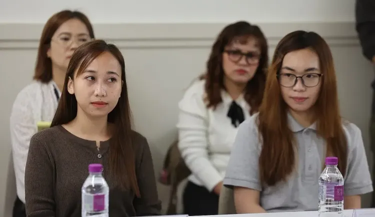 Are Foreign Maids in South Korea Overworked and Underpaid?