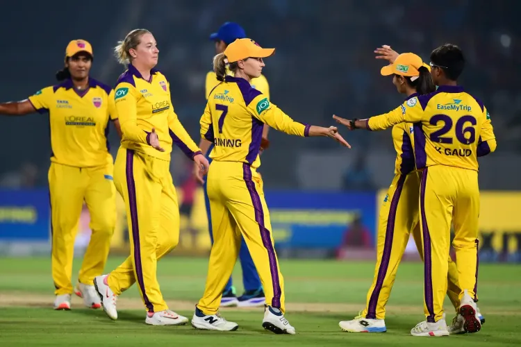 WPL 2027: Nayar warns UP Warriorz squad looks good on paper, not enough