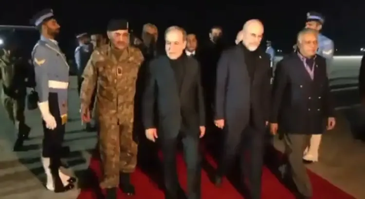 Uncertainty Surrounds US-Iran Negotiation Format: Insights from Islamabad