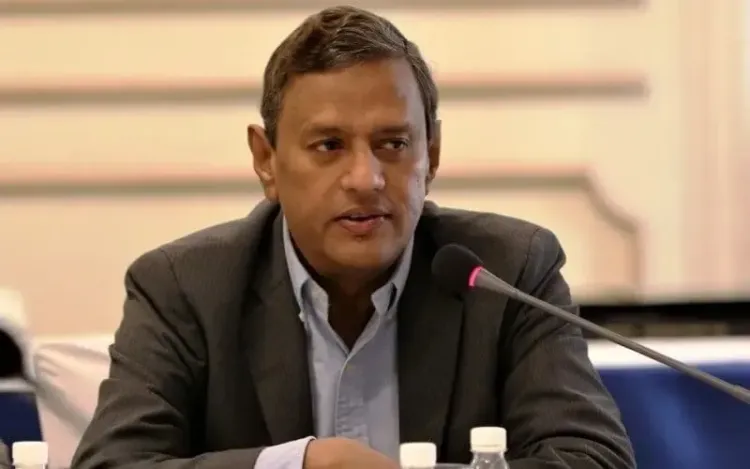 Kushal Das, Former AIFF General Secretary, Passes Away at 66