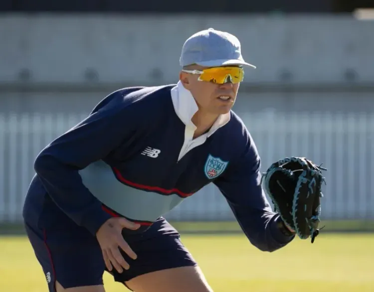 Peter Siddle appointed New South Wales bowling coach for 2024-25 season
