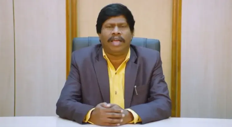 Is the Former Bangalore University Registrar a Sexual Harasser?