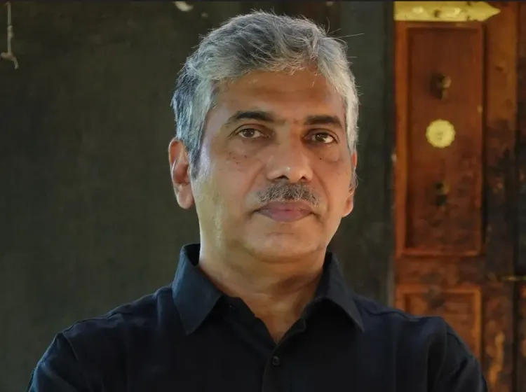 Has Former Kerala DGP Jacob Thomas Joined RSS as a Full-Time Pracharak?