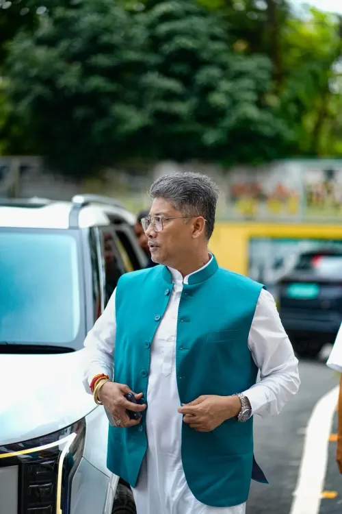 Assam UCC debate: Pijush Hazarika says polygamy laws violate equality