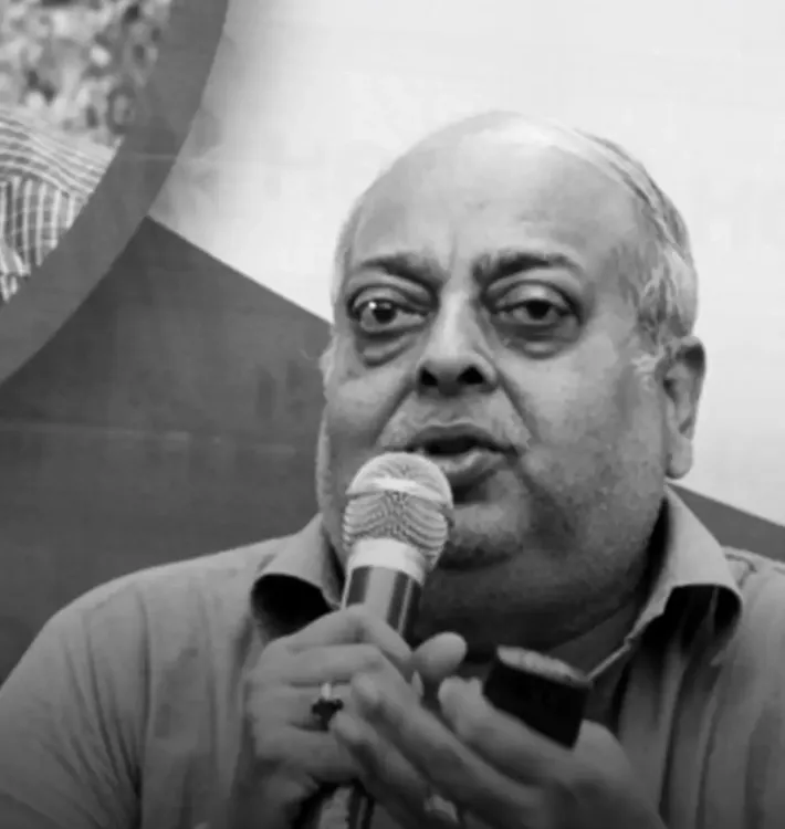 Tutu Bose, legendary Mohun Bagan president, dies at 78