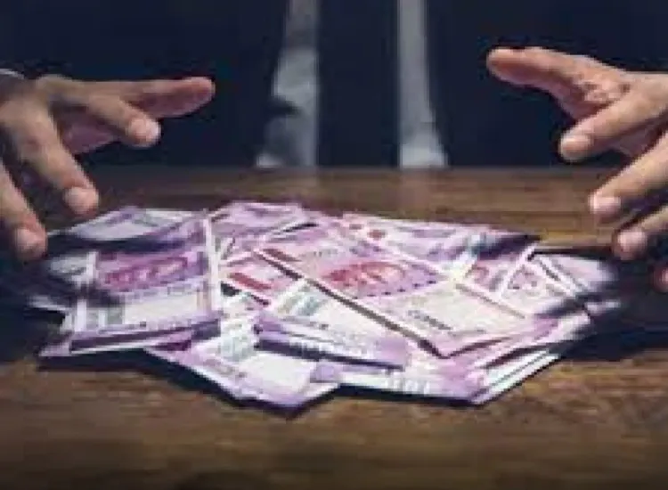 Is Former TN Panchayat President R. Ponnusamy Facing Criminal Action for Fund Misuse?