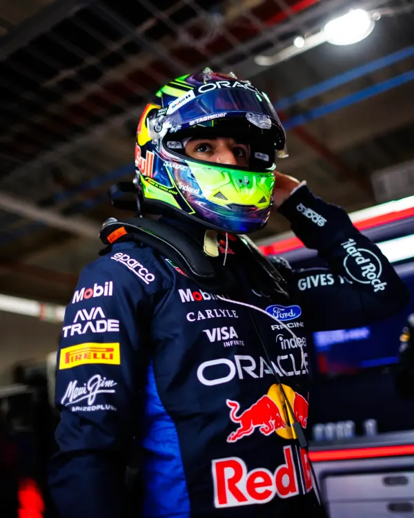 Hadjar disqualified from Miami GP qualifying after 2mm floor breach on Red Bull