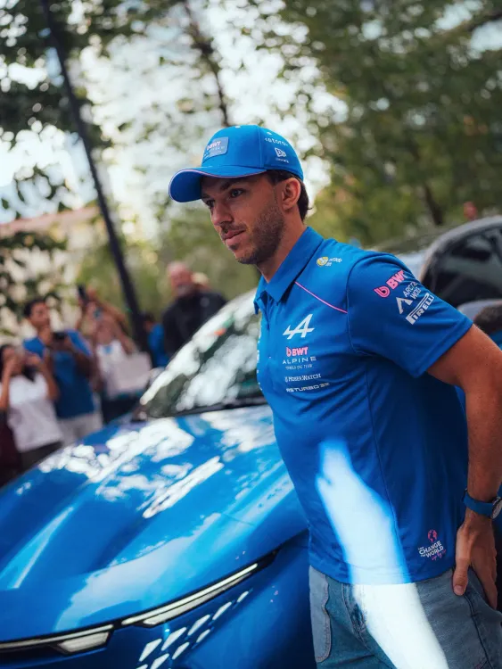Pierre Gasly loses Monaco GP podium again after FIA ICA ruling