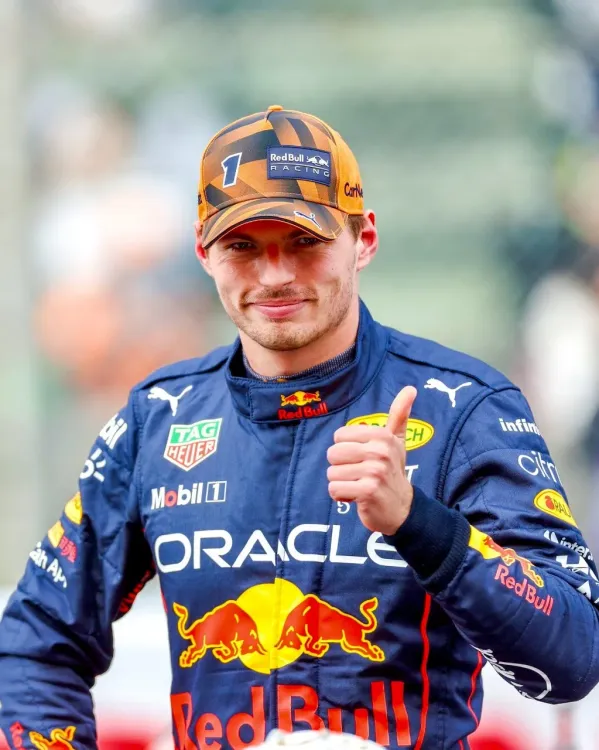 Did Verstappen Admit His Move on Russell Was ‘Not Right’?