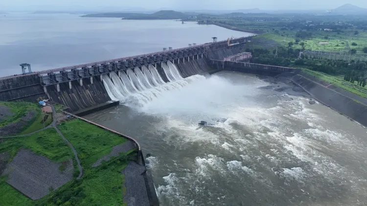 Ukai-Kakrapar Project: South Gujarat's 75-year water lifeline explained