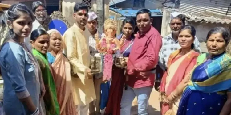 Belagavi fridge blast fire kills 4 of a family, 2 critical with 80% burns