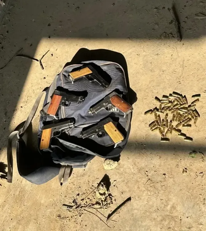 Have Four Operatives of Lawrence Bishnoi Gang Been Arrested in Punjab?