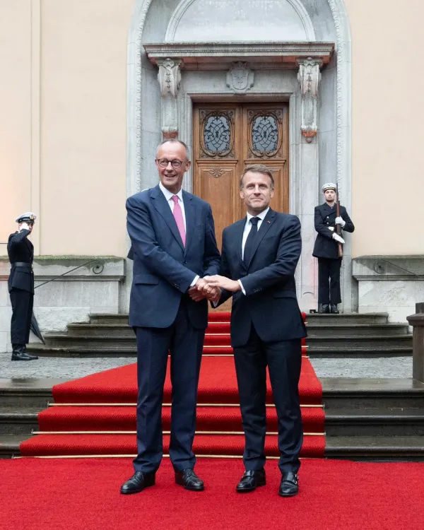 France, UK, Germany, Italy back US-Iran deal; ready to lift sanctions