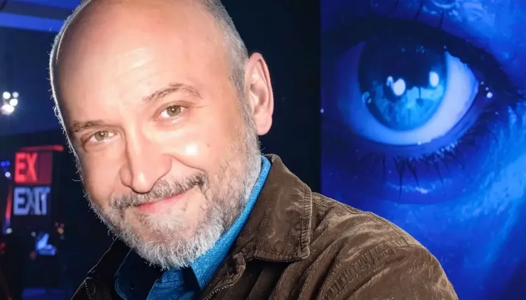 Is Frank Darabont Making a Comeback for ‘Stranger Things 5’?