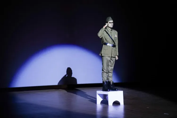 Why is Freedom Hard-Earned? Remembering Our Leaders' Sacrifices