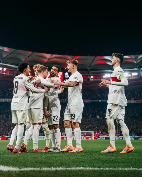 Did Freiburg and Stuttgart Move Closer to Europa League Knockouts?