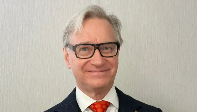 What Did Freida McFadden Say About Paul Feig's 'The Housemaid'?