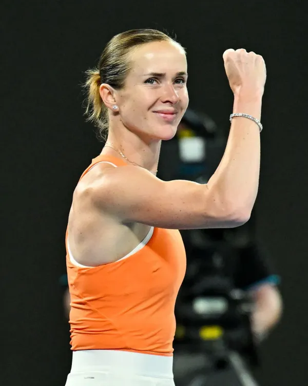 French Open 2025: Svitolina beats Bondar 3-6 6-1 7-6(3) in Roland Garros thriller