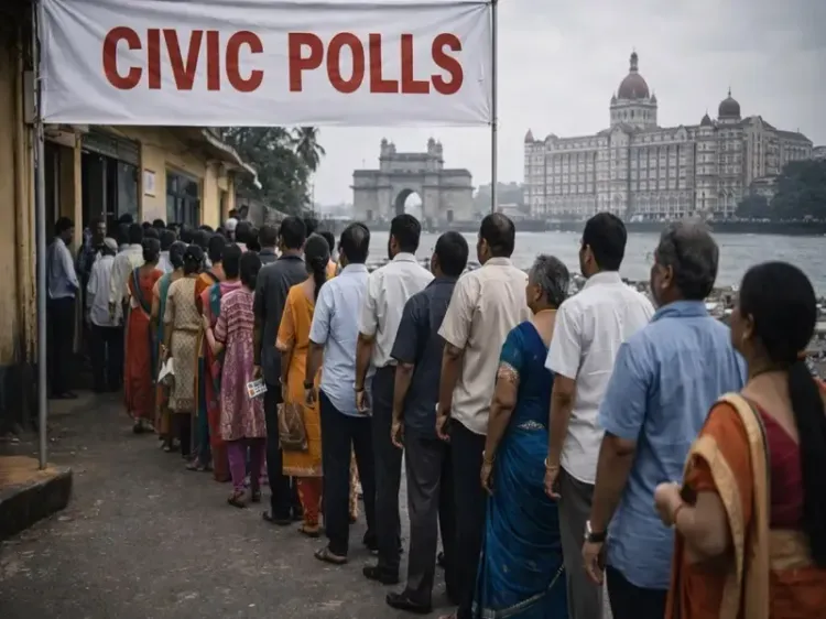 Will Fresh Elections Be Called If Irregularities Are Found in Uncontested Wards? - Maha SEC