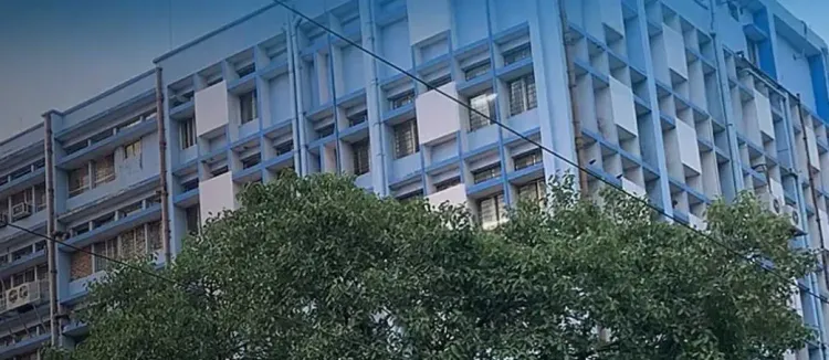 Are Freshers Facing Ragging by Seniors at RG Kar Medical College Hostel?