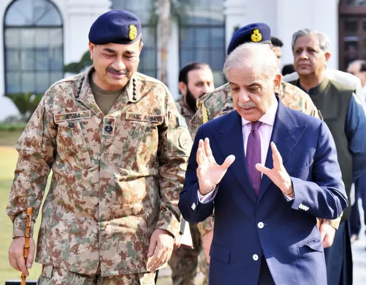 Pakistan's 'hard state' doctrine deepens alienation in Balochistan, PoK: Report