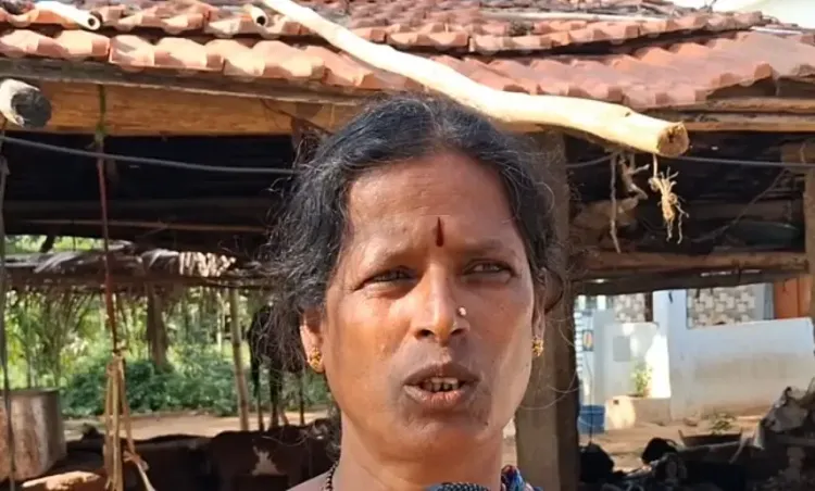 Jal Jeevan Mission transforms Maidala village in Karnataka's Tumakuru district
