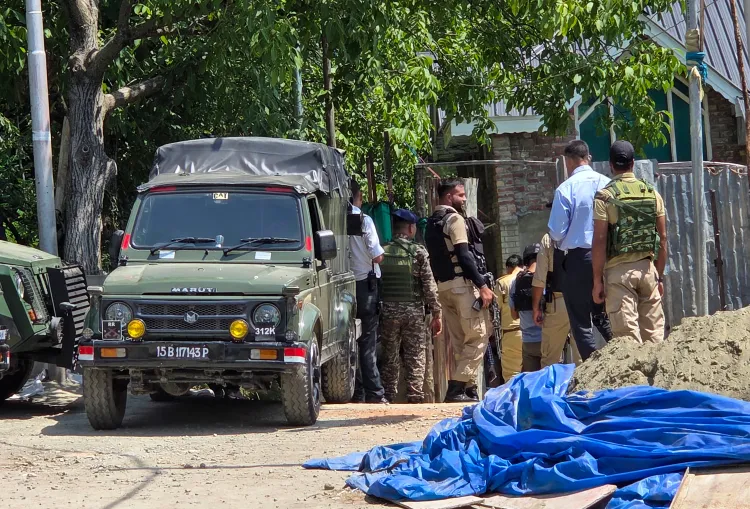 Is Pakistan's Role Confirmed in the Pahalgam Attack?