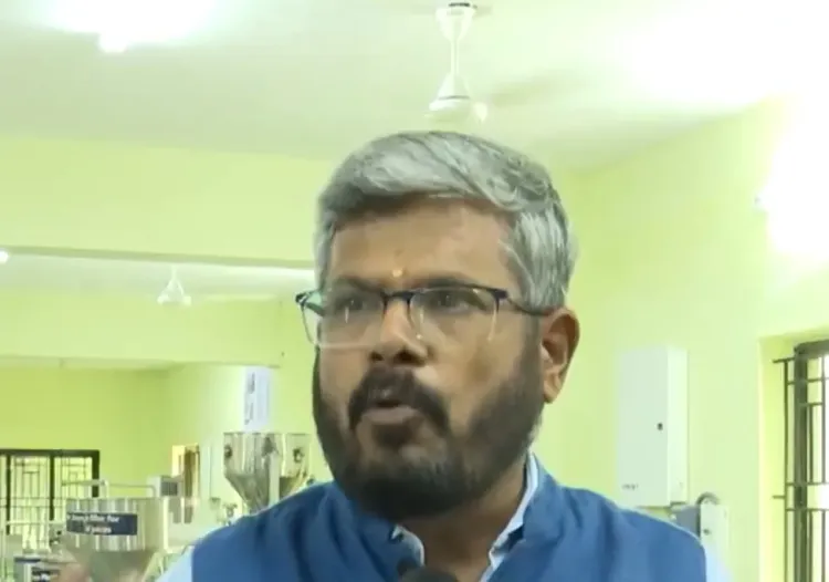 How Are Tamil Nadu’s Incubation Hubs Enhancing Rural Livelihoods?