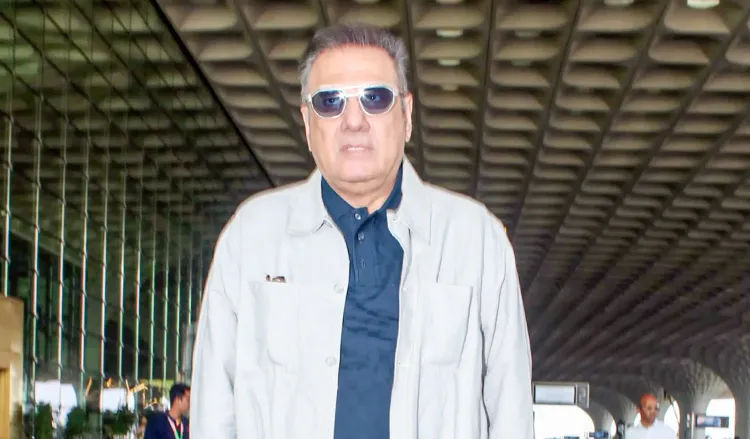 How Did Boman Irani Translate Gen-Z Words into Hindi?