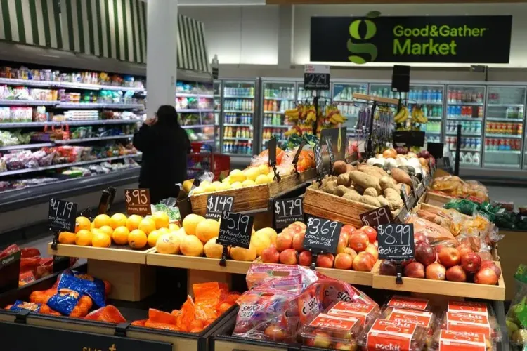 US inflation hits 3.8% as gas, grocery prices surge in April 2025