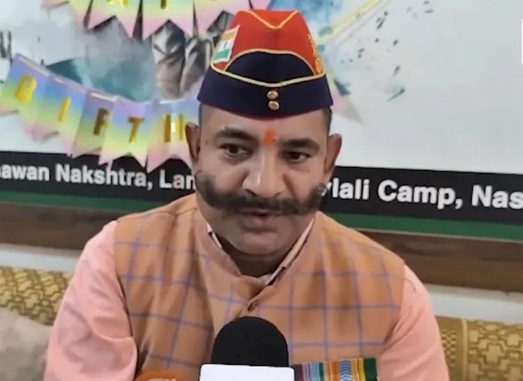 Is India's Response to Pakistan's Escalation Justified?