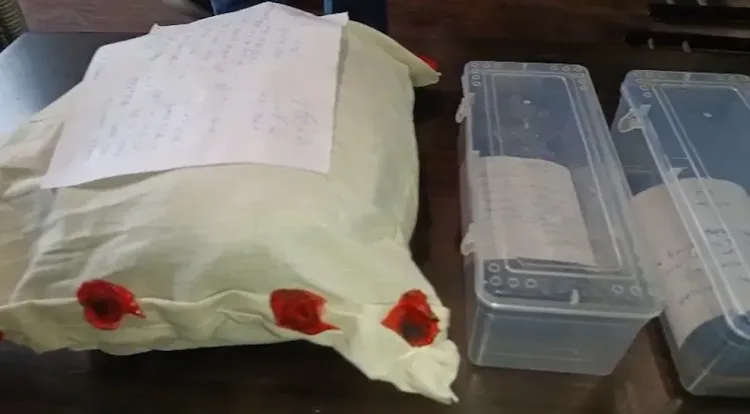 Kerala's drug crisis: Myanmar heroin route targets Malabar coast