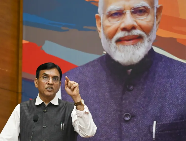 Will India Celebrate ‘Seva Paksha’ from PM Modi’s Birthday to Gandhi Jayanti?
