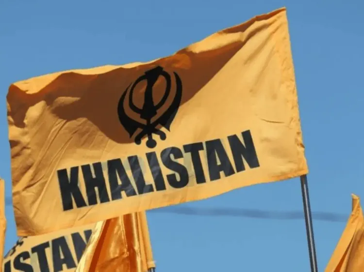 Are Khalistani Outfits Escalating Psychological Warfare from Punjab to Vancouver?